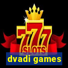 dvadi games